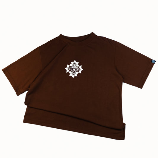IMPERIAL CHOCO TEE