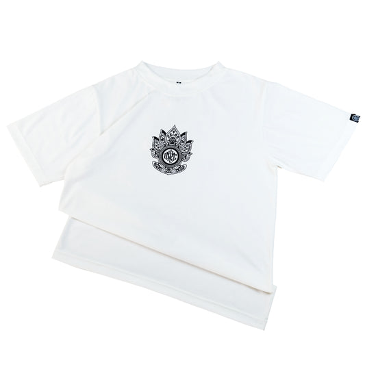 HAMSA V1 WHITE TEE