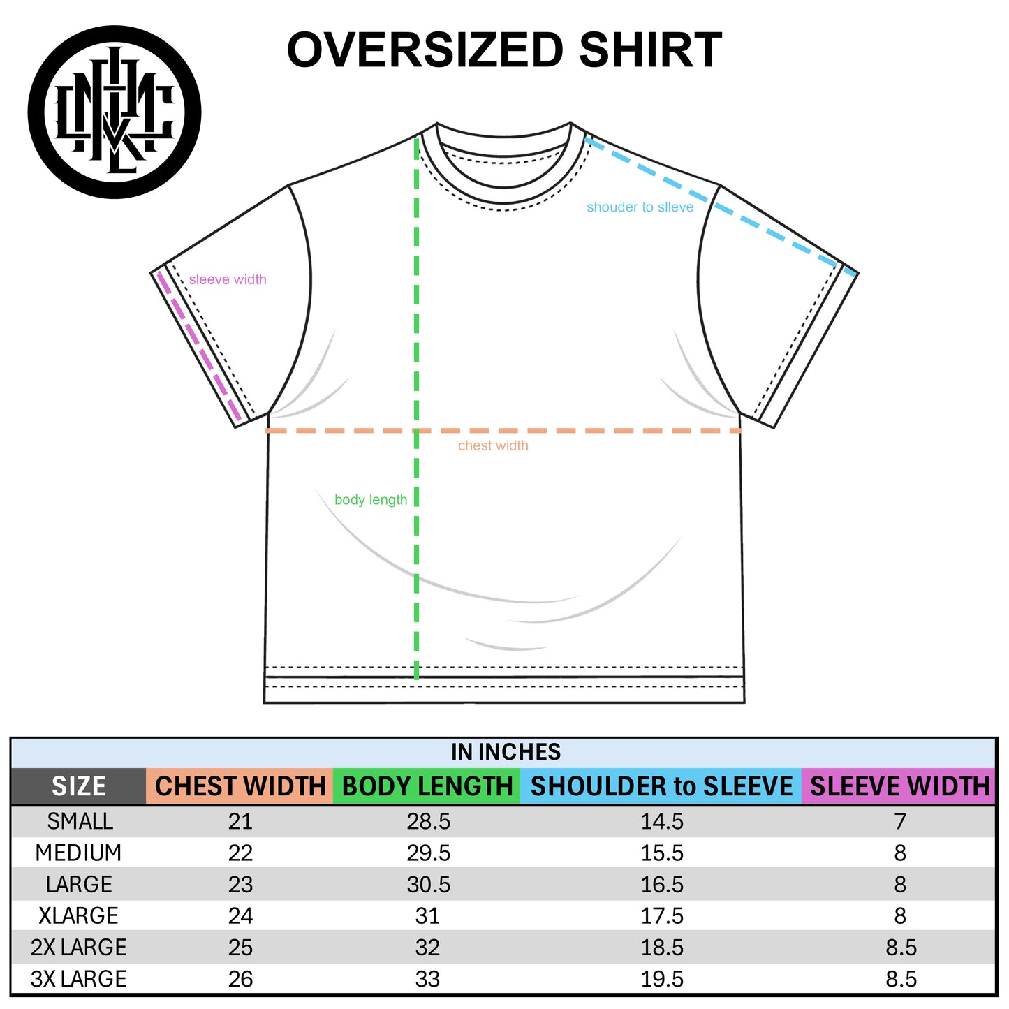 OVERSIZED FIT SHIRT | MC CURIOSITY | OFFWHITE | MARIA CLARA CLOTHING | OVERSIZED FIT | 100% COTTON