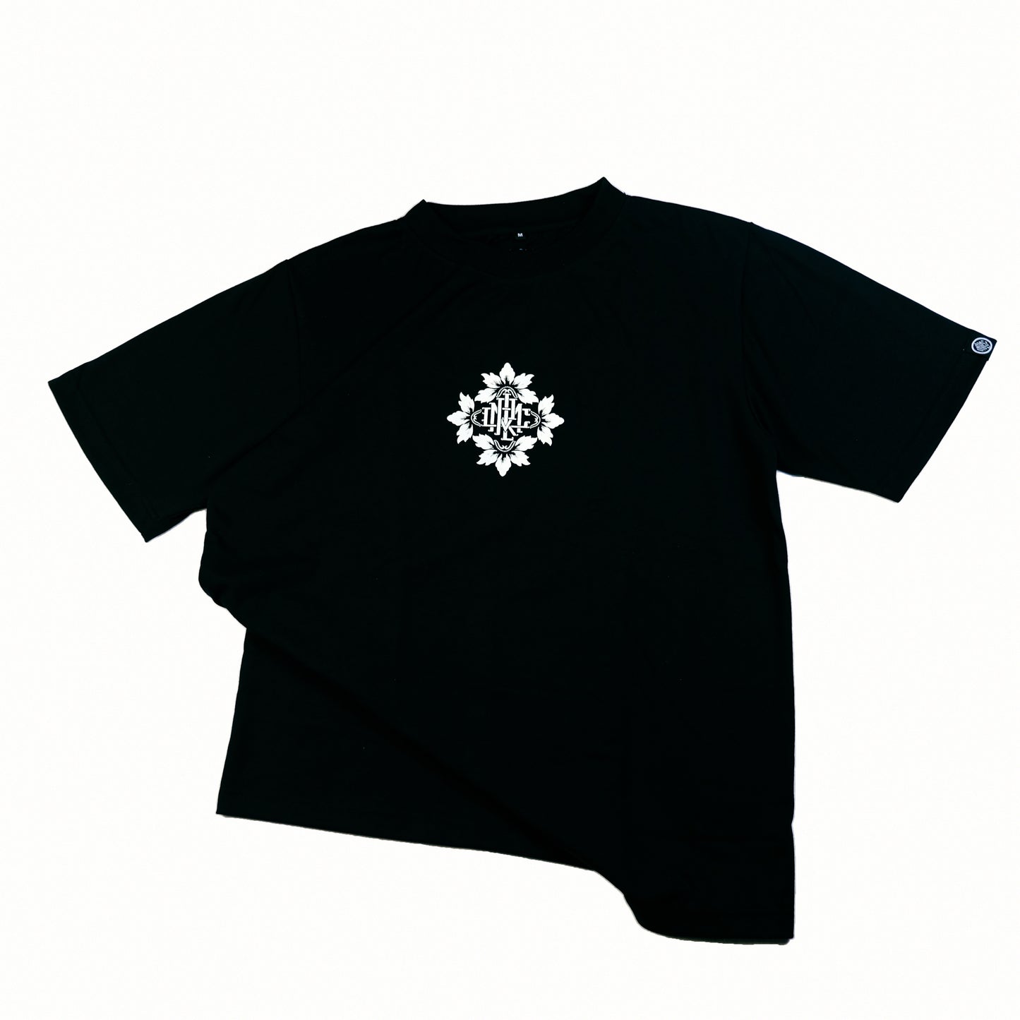 IMPERIAL BLACK TEE