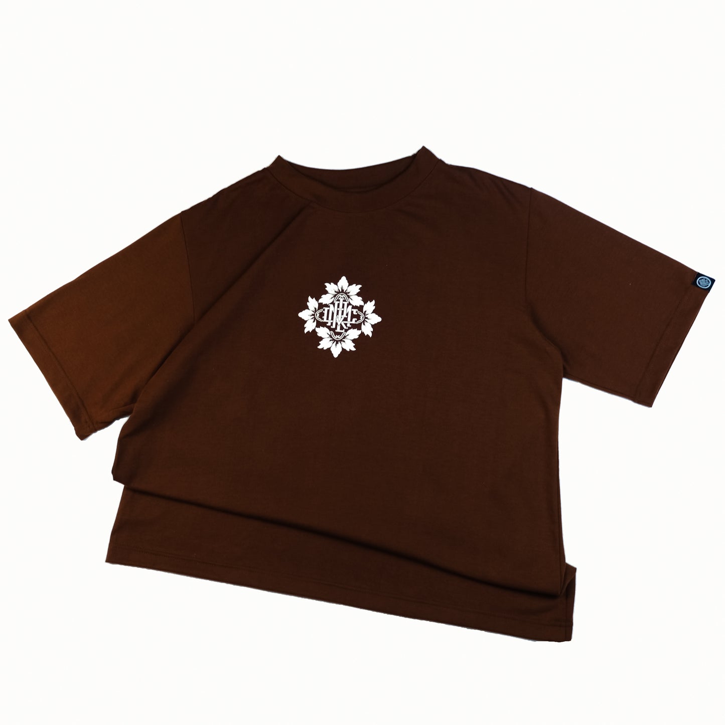 IMPERIAL CHOCO TEE