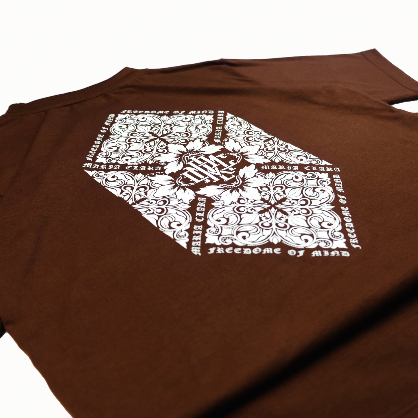 IMPERIAL CHOCO TEE