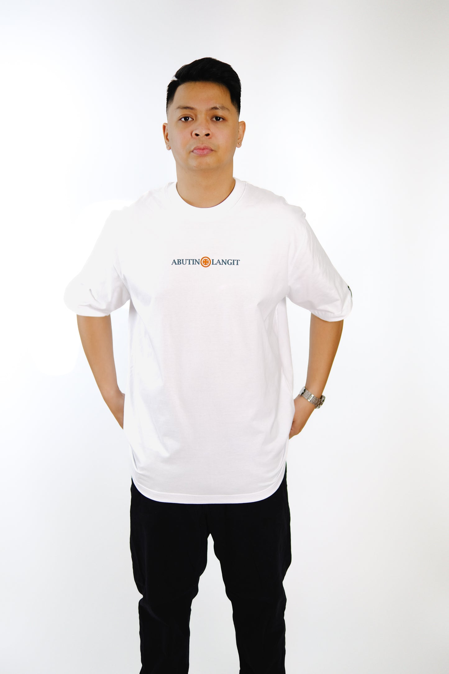 ABOT LANGIT TEE