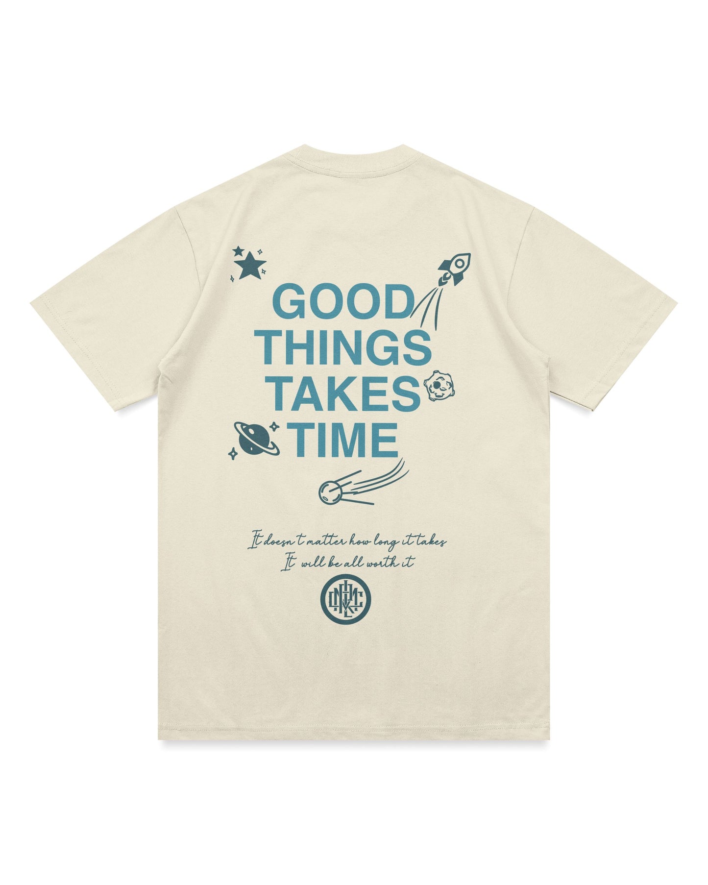 GOOD THINGS TEE