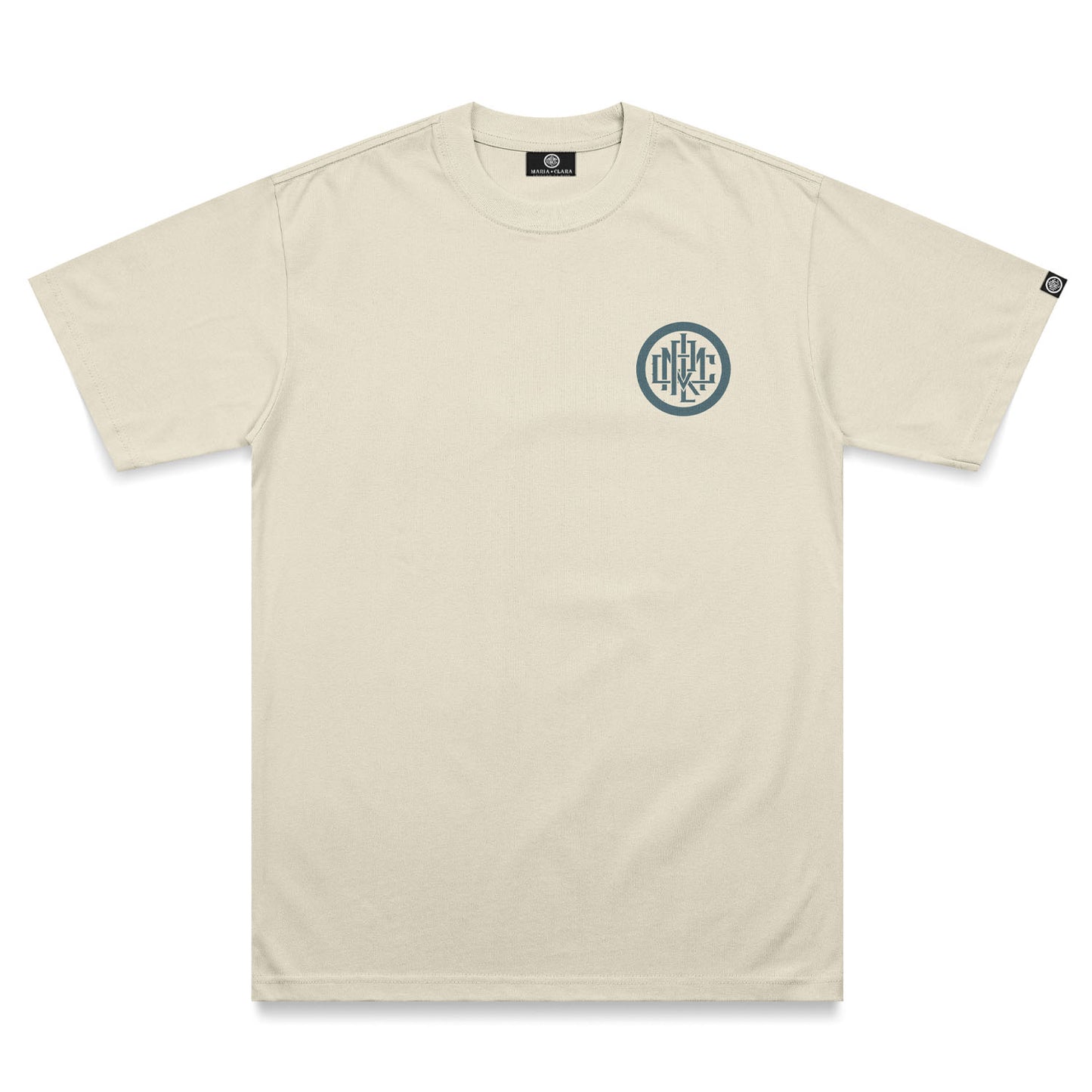 THE GOOD TIME OFFWHITE — REGULAR FIT 240 GSM Shirt